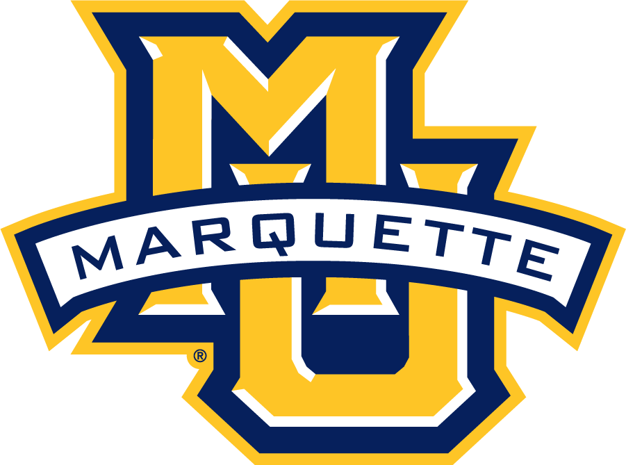 Marquette Golden Eagles 2005-Pres Alternate Logo iron on transfers for clothing